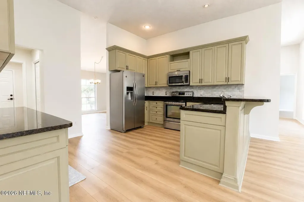 4635 Forest Glen Court Jacksonville FL 32224