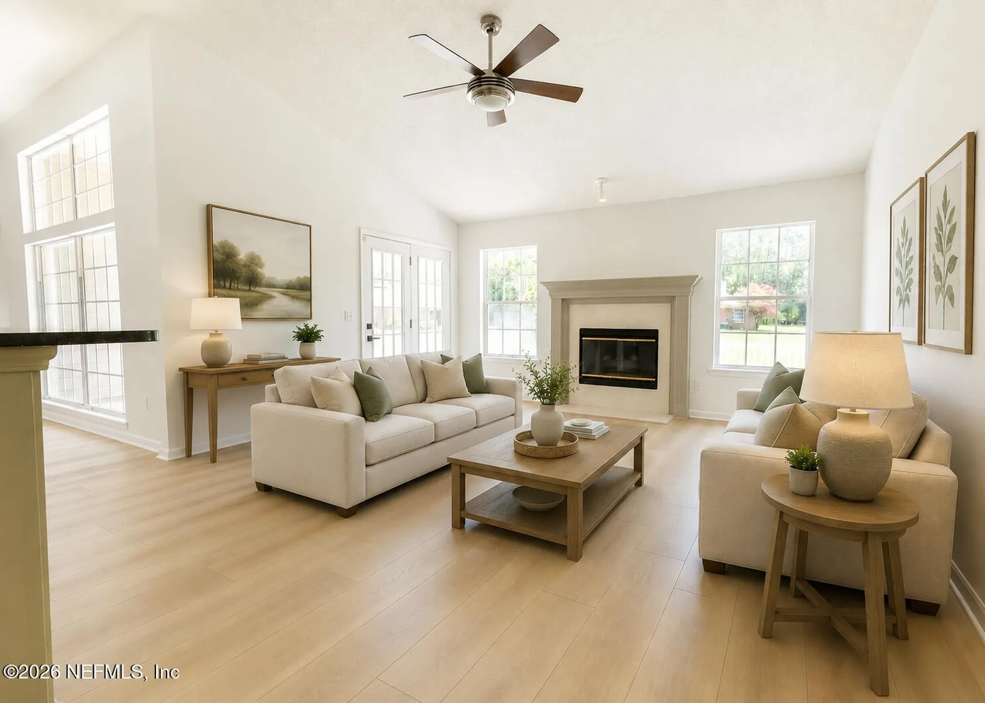 4635 Forest Glen Court Jacksonville FL 32224
