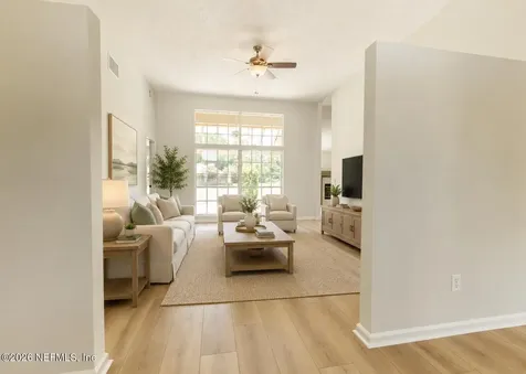 4635 Forest Glen Court Jacksonville FL 32224