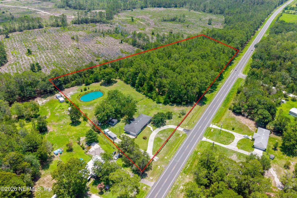 18909 NW State Road 16 Starke FL 32091
