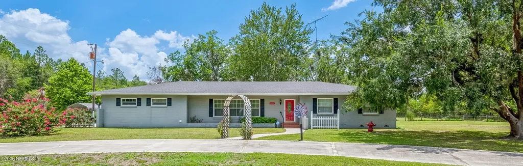 18909 NW State Road 16 Starke FL 32091