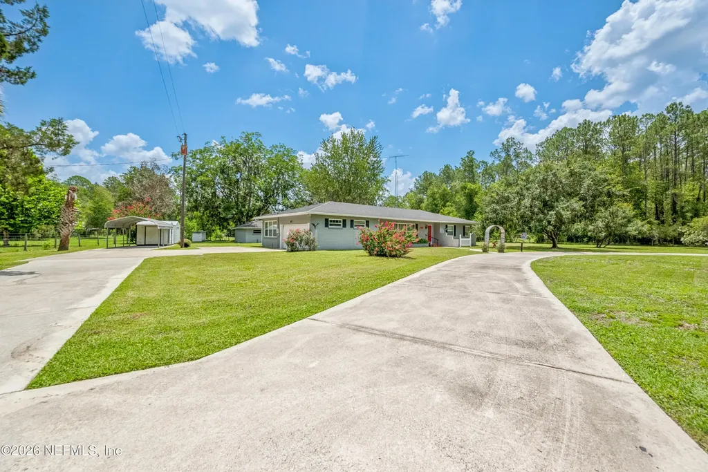 18909 NW State Road 16 Starke FL 32091