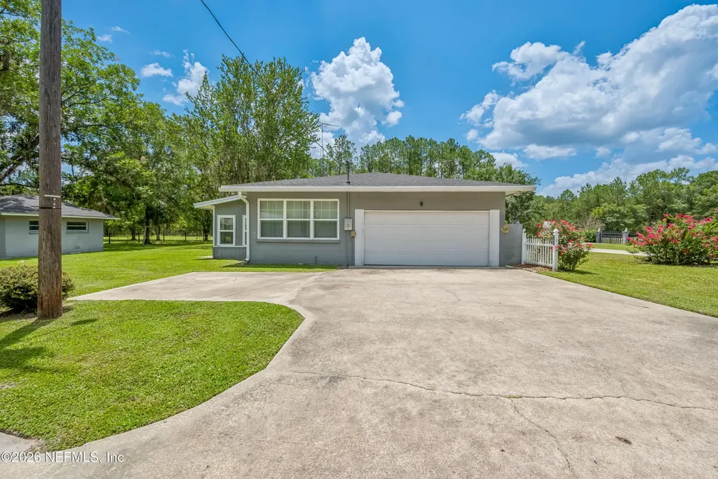 18909 NW State Road 16 Starke FL 32091