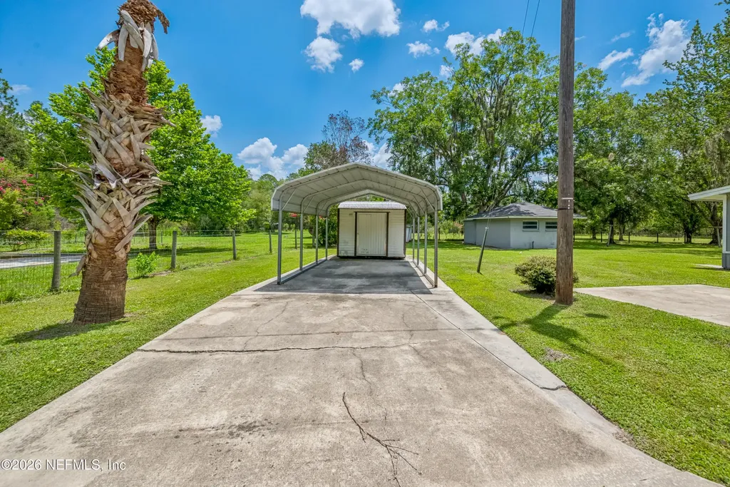 18909 NW State Road 16 Starke FL 32091