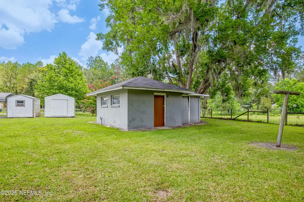 18909 NW State Road 16 Starke FL 32091