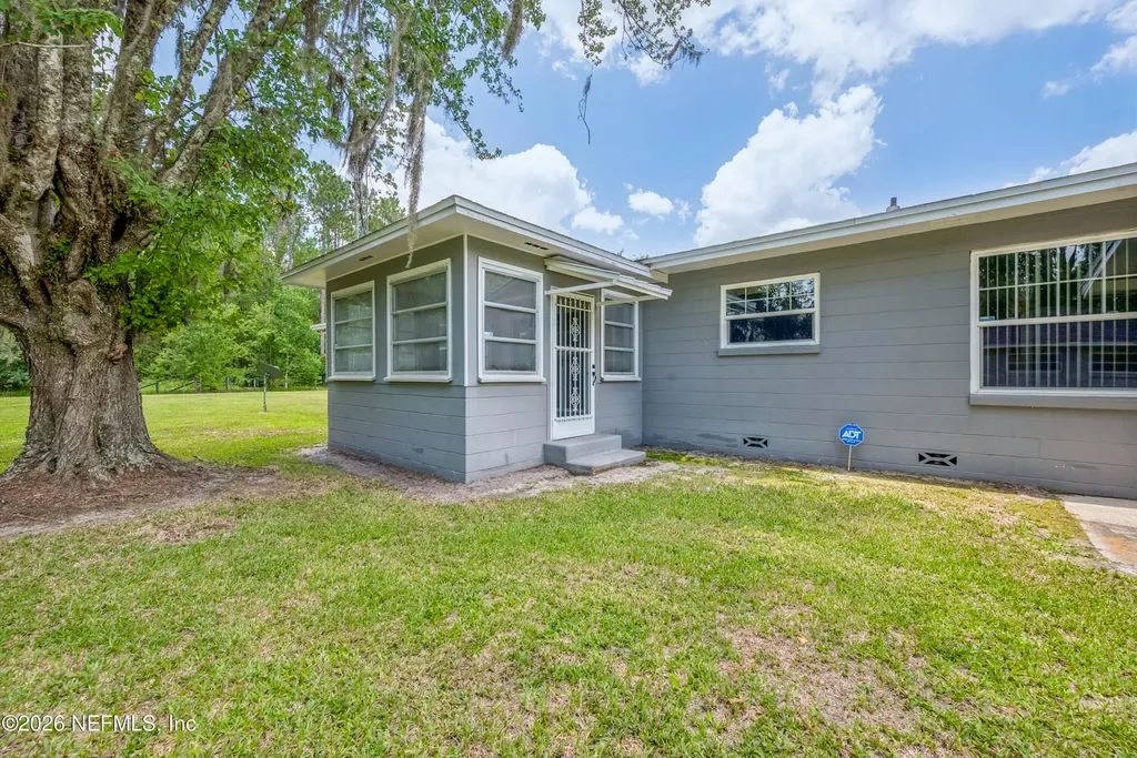 18909 NW State Road 16 Starke FL 32091