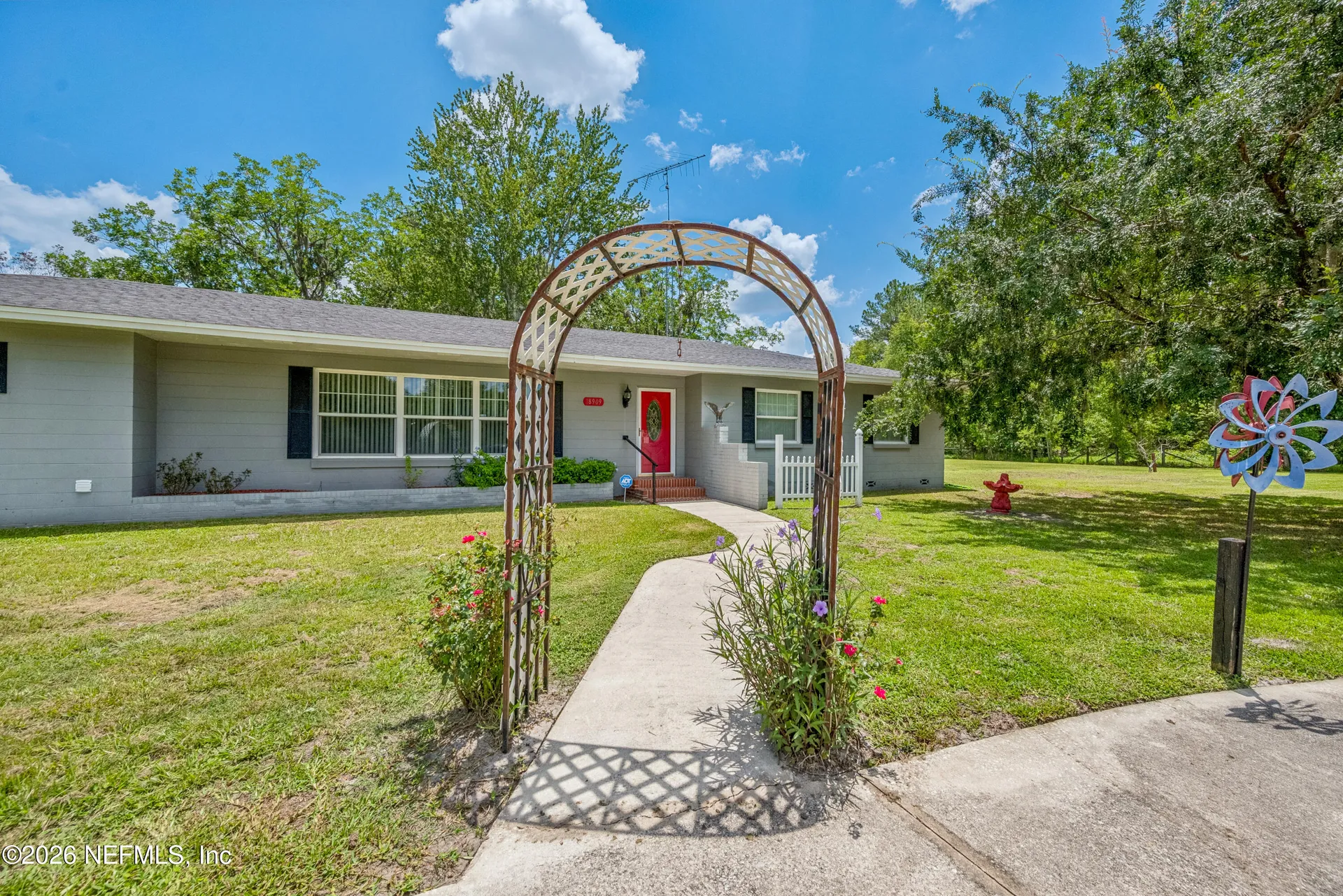 18909 NW State Road 16 Starke FL 32091