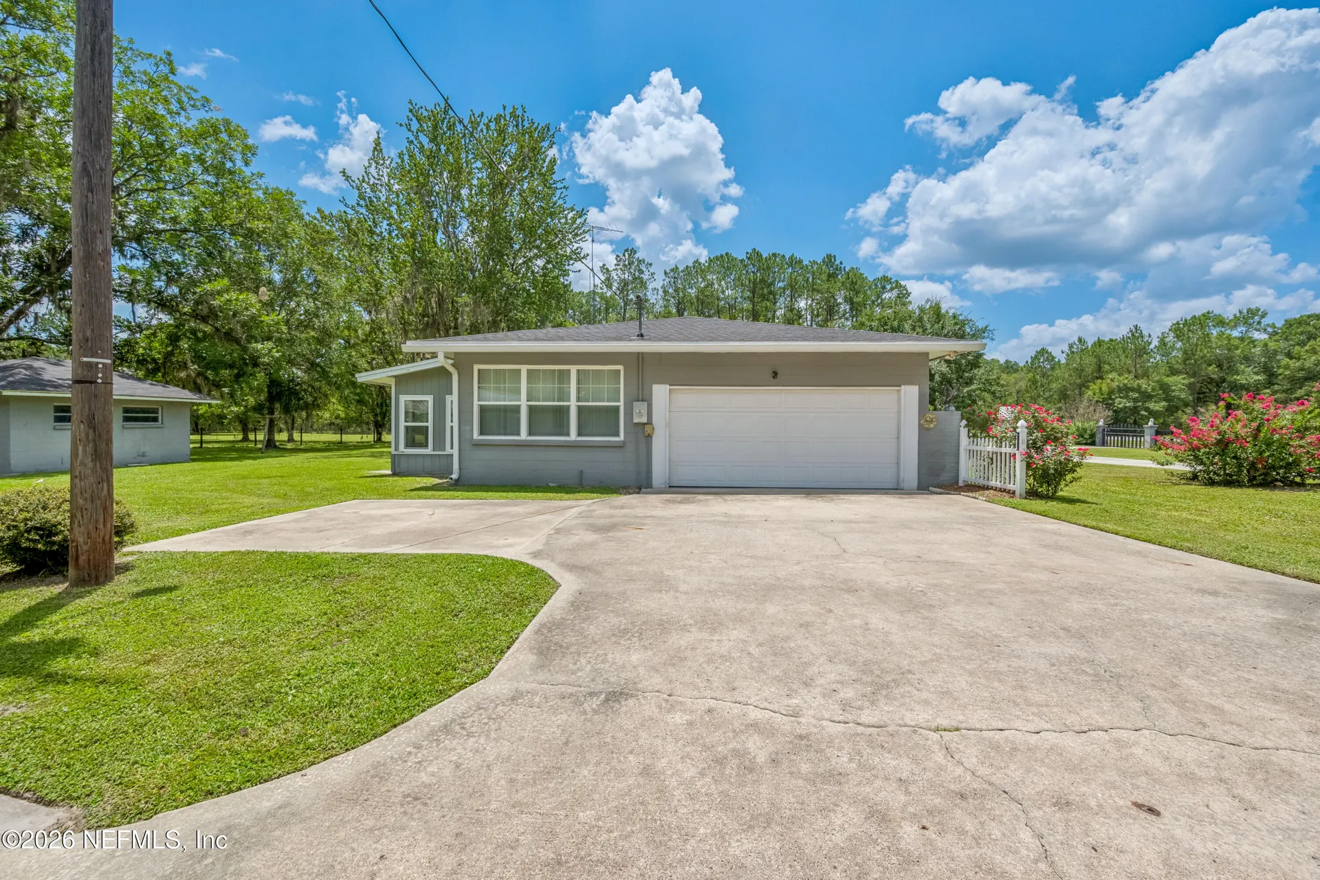18909 NW State Road 16 Starke FL 32091