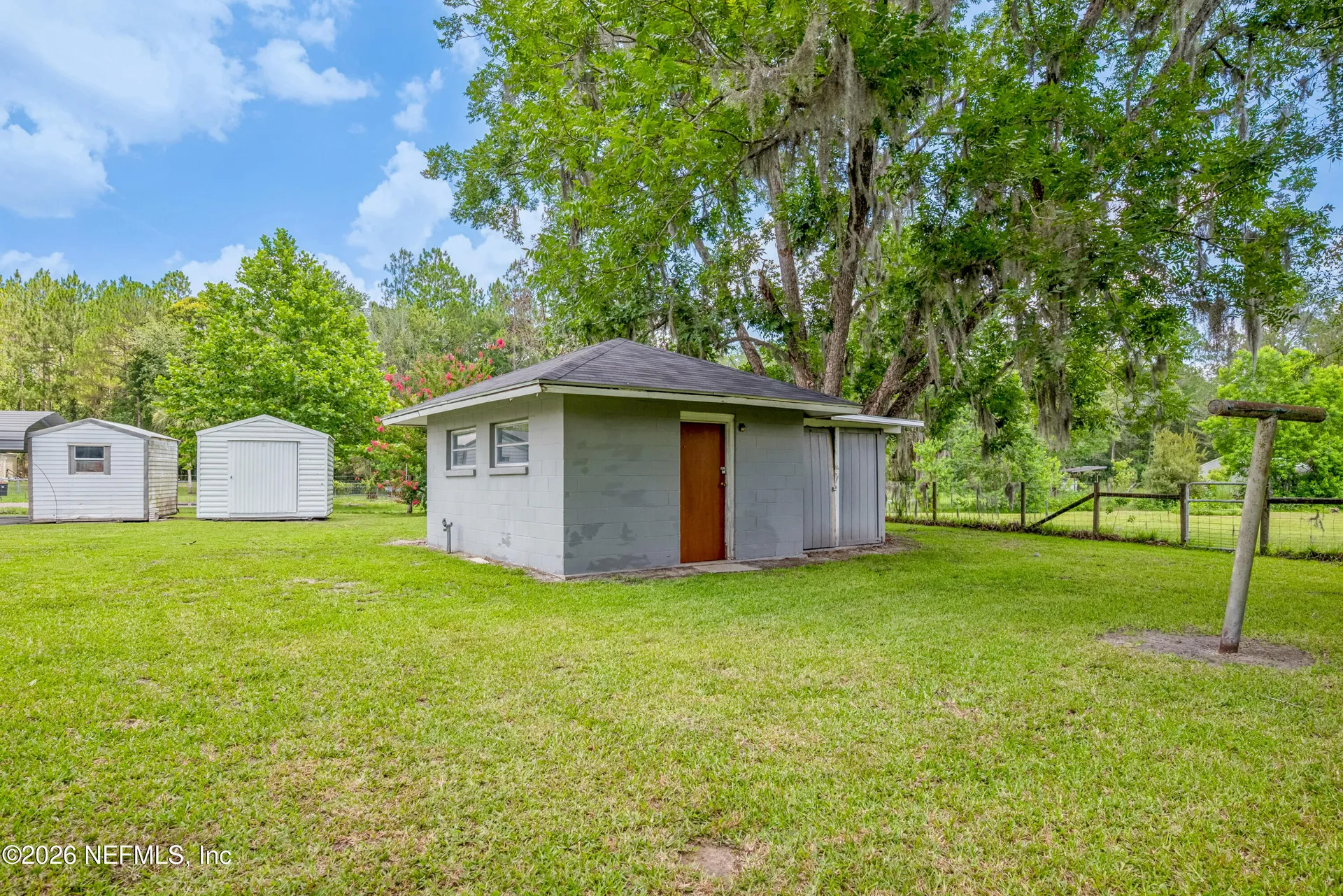 18909 NW State Road 16 Starke FL 32091