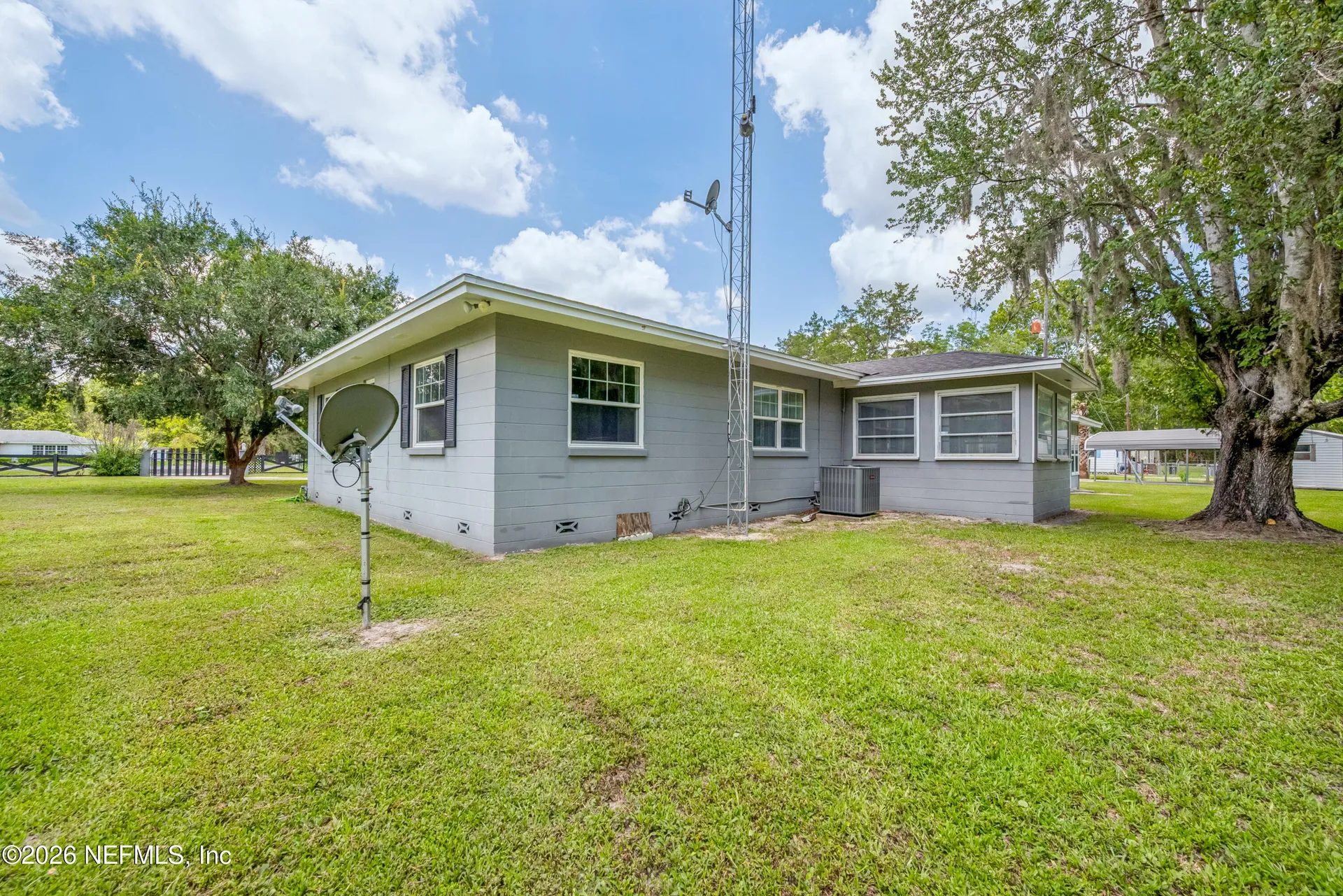 18909 NW State Road 16 Starke FL 32091