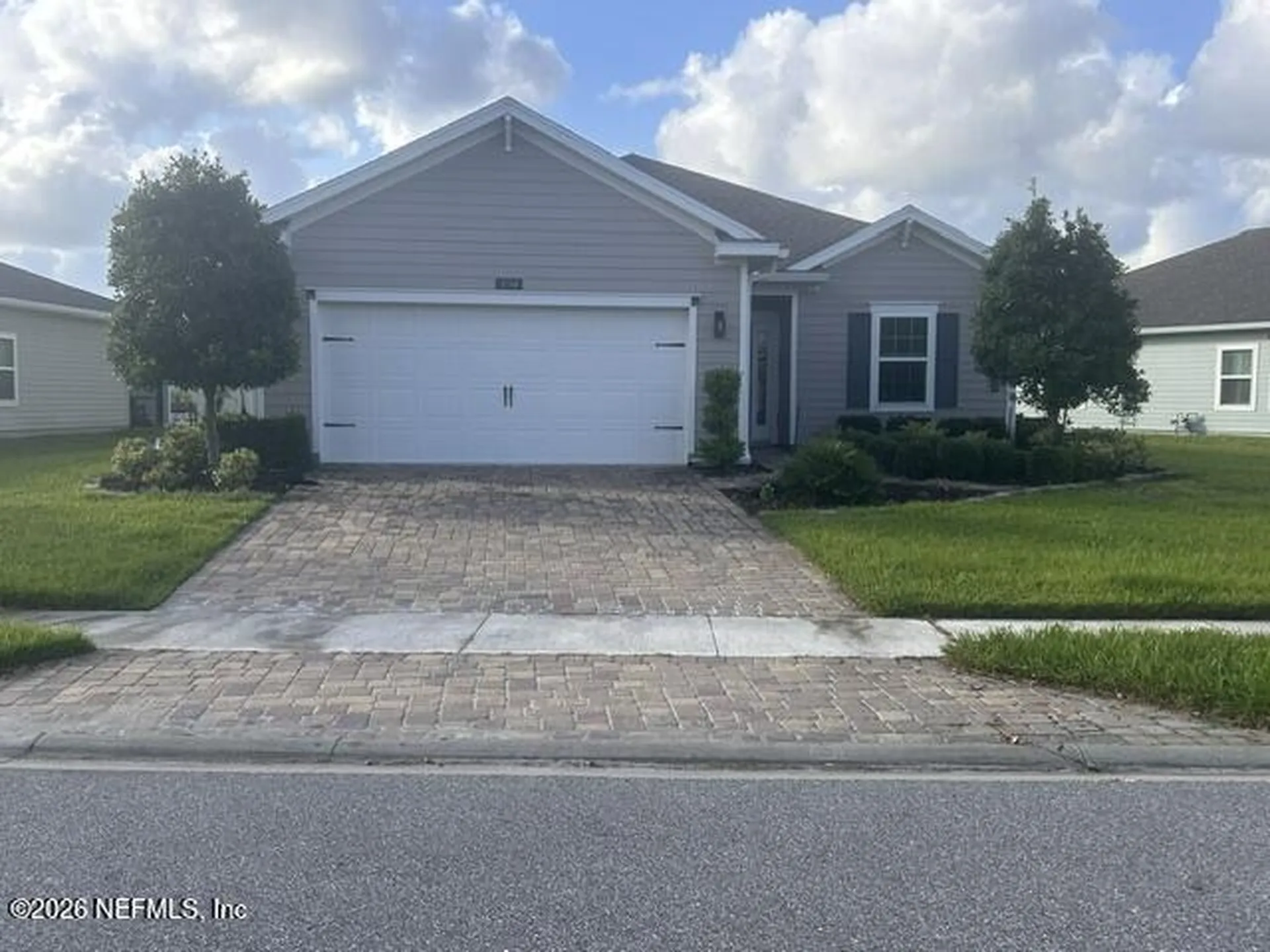 150 Tintamarre Drive St. Augustine FL 32092