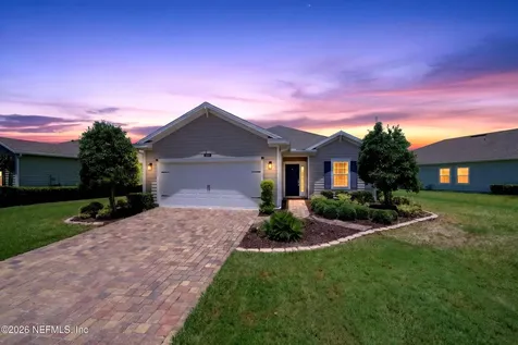 150 Tintamarre Drive St. Augustine FL 32092