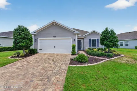 150 Tintamarre Drive St. Augustine FL 32092
