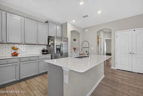 150 Tintamarre Drive St. Augustine FL 32092