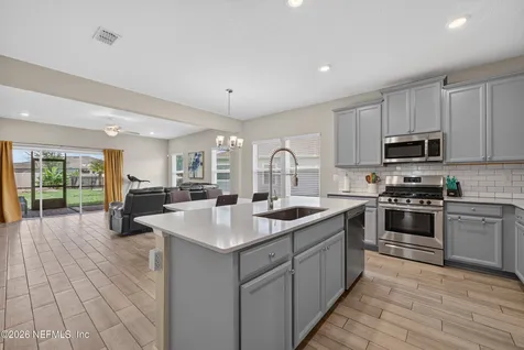 150 Tintamarre Drive St. Augustine FL 32092