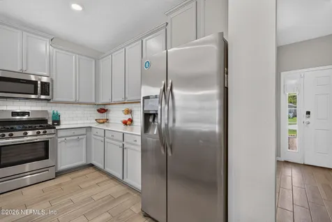 150 Tintamarre Drive St. Augustine FL 32092