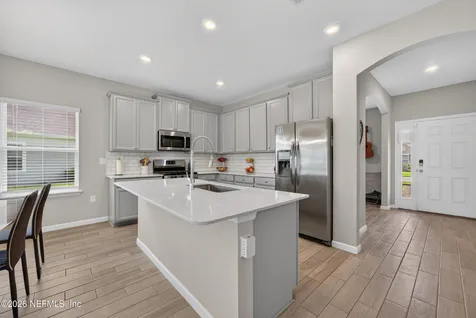 150 Tintamarre Drive St. Augustine FL 32092