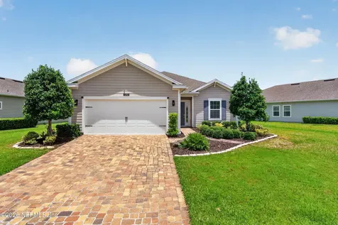 150 Tintamarre Drive St. Augustine FL 32092