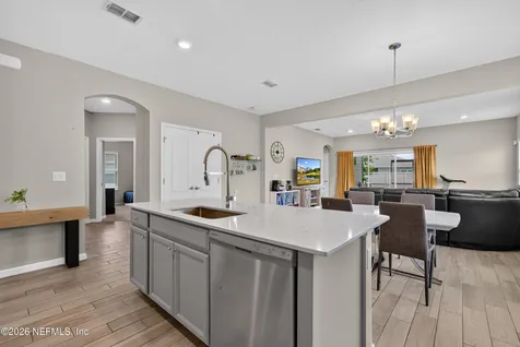 150 Tintamarre Drive St. Augustine FL 32092