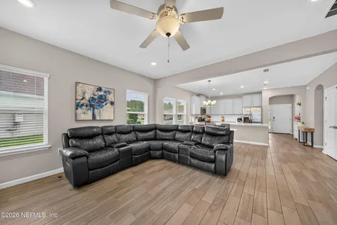 150 Tintamarre Drive St. Augustine FL 32092