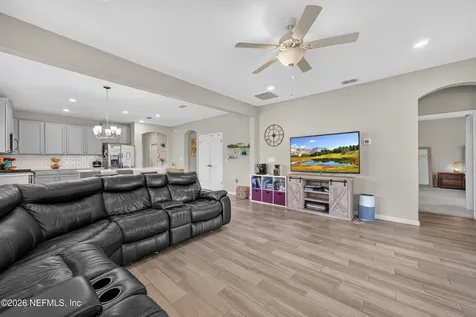 150 Tintamarre Drive St. Augustine FL 32092