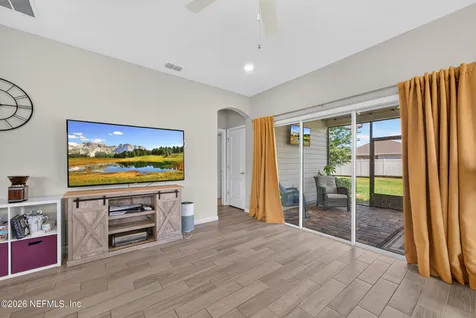 150 Tintamarre Drive St. Augustine FL 32092