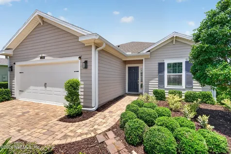 150 Tintamarre Drive St. Augustine FL 32092