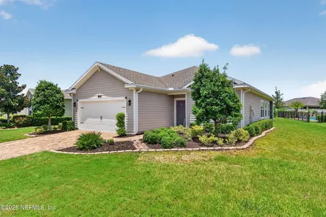 150 Tintamarre Drive St. Augustine FL 32092