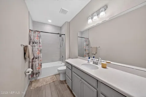 150 Tintamarre Drive St. Augustine FL 32092