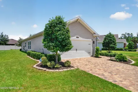 150 Tintamarre Drive St. Augustine FL 32092