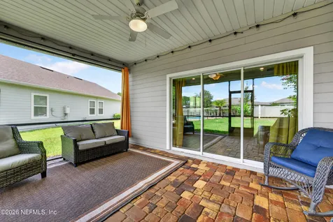 150 Tintamarre Drive St. Augustine FL 32092