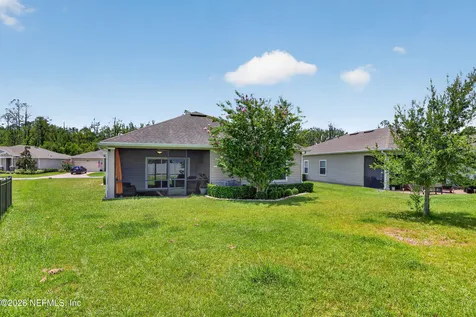 150 Tintamarre Drive St. Augustine FL 32092