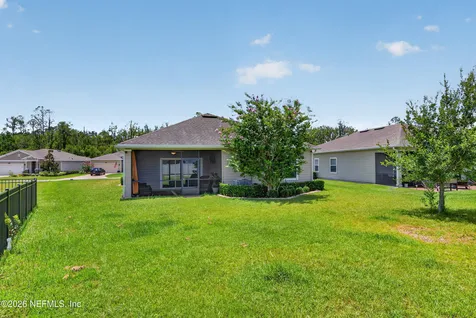 150 Tintamarre Drive St. Augustine FL 32092
