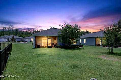 150 Tintamarre Drive St. Augustine FL 32092
