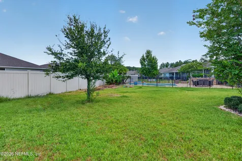 150 Tintamarre Drive St. Augustine FL 32092