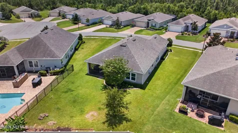 150 Tintamarre Drive St. Augustine FL 32092