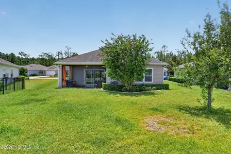 150 Tintamarre Drive St. Augustine FL 32092