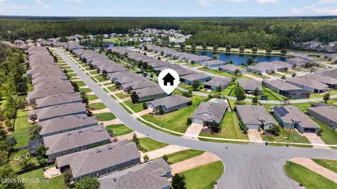 150 Tintamarre Drive St. Augustine FL 32092