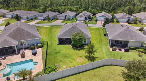 150 Tintamarre Drive St. Augustine FL 32092