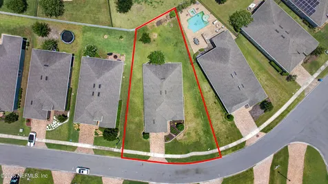 150 Tintamarre Drive St. Augustine FL 32092