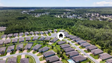 150 Tintamarre Drive St. Augustine FL 32092