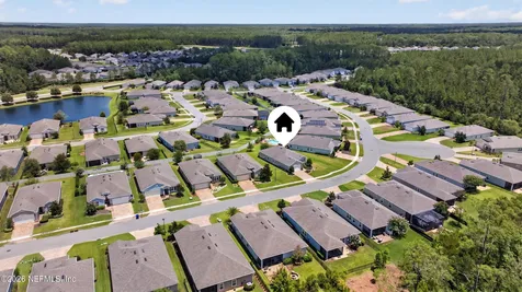 150 Tintamarre Drive St. Augustine FL 32092
