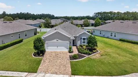 150 Tintamarre Drive St. Augustine FL 32092
