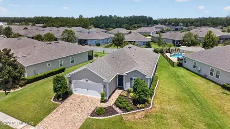 150 Tintamarre Drive St. Augustine FL 32092