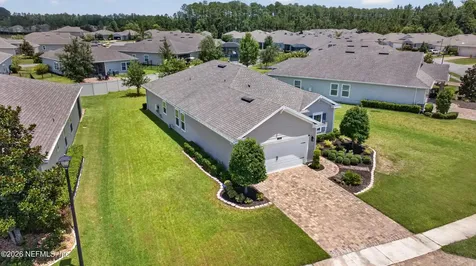 150 Tintamarre Drive St. Augustine FL 32092