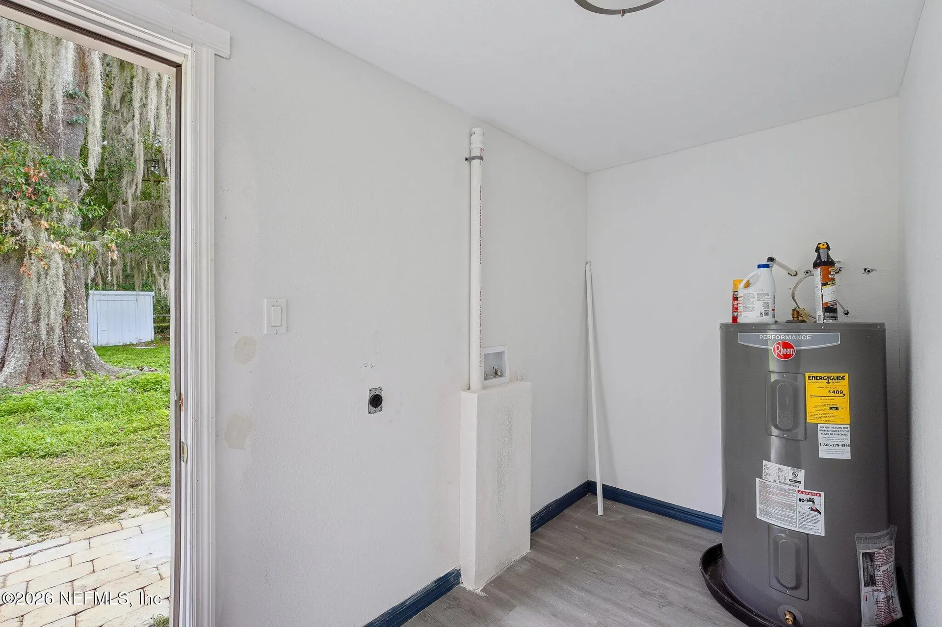 6740 Yvonne Lane Jacksonville FL 32216