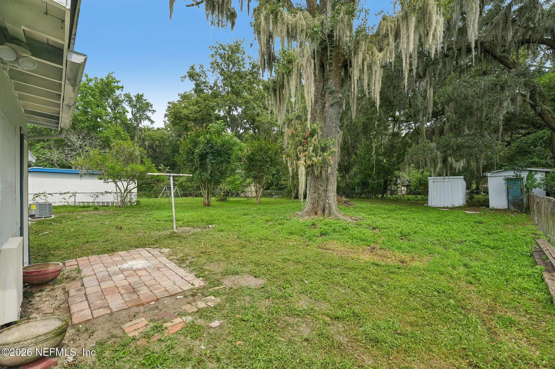 6740 Yvonne Lane Jacksonville FL 32216