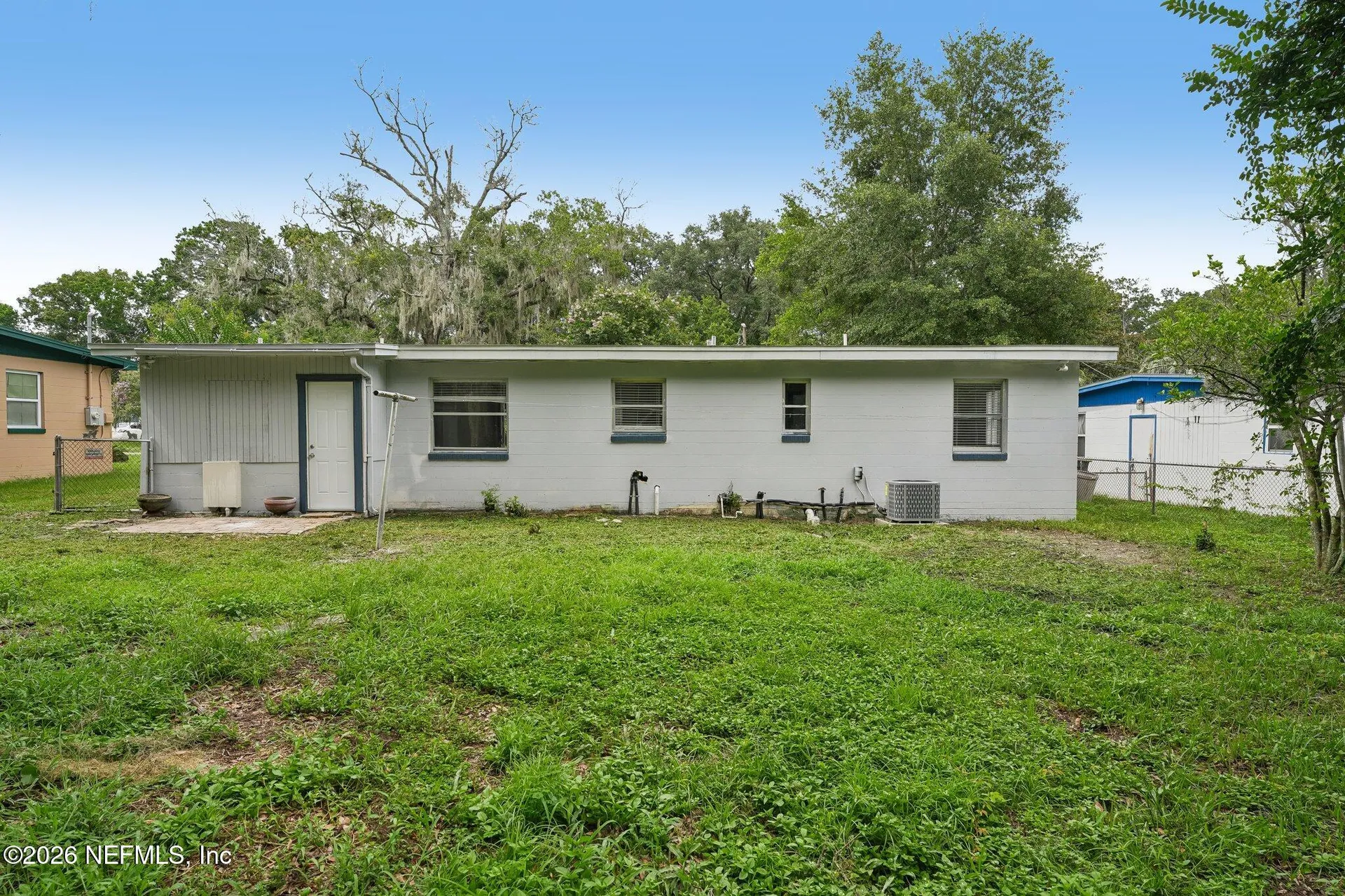 6740 Yvonne Lane Jacksonville FL 32216