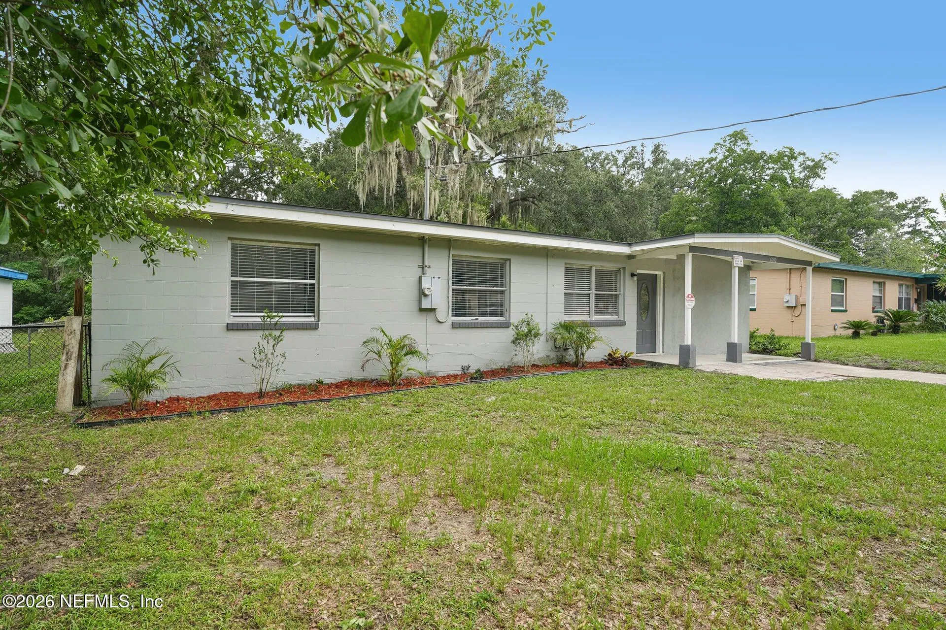 6740 Yvonne Lane Jacksonville FL 32216