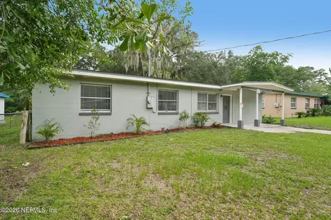 6740 Yvonne Lane Jacksonville FL 32216